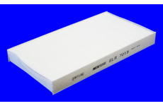 Filtr, vzduch v interiéru MECAFILTER ELR7019