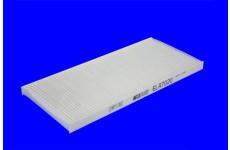 Filtr, vzduch v interiéru MECAFILTER ELR7020