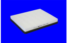 Filtr, vzduch v interiéru MECAFILTER ELR7021