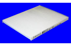 Filtr, vzduch v interiéru MECAFILTER ELR7022