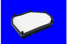 Filtr, vzduch v interiéru MECAFILTER ELR7023