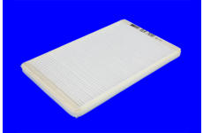 Filtr, vzduch v interiéru MECAFILTER ELR7030