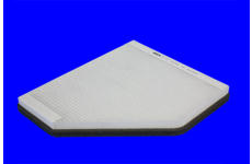 Filtr, vzduch v interiéru MECAFILTER ELR7031