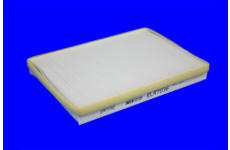 Filtr, vzduch v interiéru MECAFILTER ELR7036