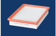 Filtr, vzduch v interiéru MECAFILTER ELR7041