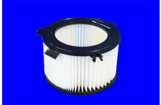 Filtr, vzduch v interiéru MECAFILTER ELR7044