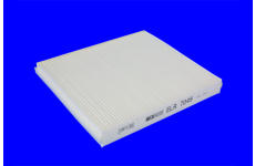 Filtr, vzduch v interiéru MECAFILTER ELR7049