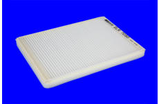 Filtr, vzduch v interiéru MECAFILTER ELR7050