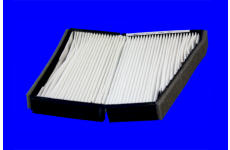 Filtr, vzduch v interiéru MECAFILTER ELR7052