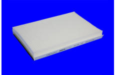 Filtr, vzduch v interiéru MECAFILTER ELR7058