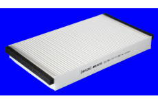 Filtr, vzduch v interiéru MECAFILTER ELR7061