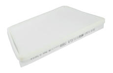 Filtr, vzduch v interiéru MECAFILTER ELR7068