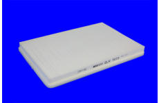 Filtr, vzduch v interiéru MECAFILTER ELR7073