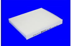 Filtr, vzduch v interiéru MECAFILTER ELR7075