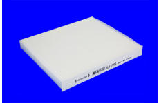 Filtr, vzduch v interiéru MECAFILTER ELR7076