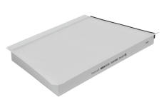 Filtr, vzduch v interiéru MECAFILTER ELR7085