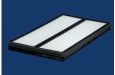 Filtr, vzduch v interiéru MECAFILTER ELR7089