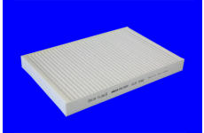 Filtr, vzduch v interiéru MECAFILTER ELR7092