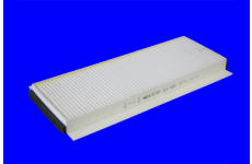 Filtr, vzduch v interiéru MECAFILTER ELR7094