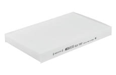 Filtr, vzduch v interiéru MECAFILTER ELR7097