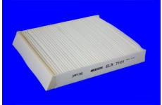 Filtr, vzduch v interiéru MECAFILTER ELR7101