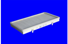 Filtr, vzduch v interiéru MECAFILTER ELR7103