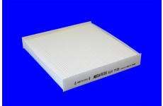 Filtr, vzduch v interiéru MECAFILTER ELR7105