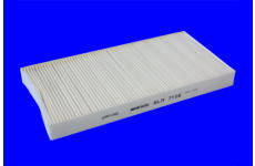 Filtr, vzduch v interiéru MECAFILTER ELR7106