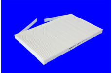 Filtr, vzduch v interiéru MECAFILTER ELR7111