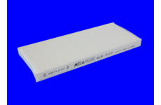 Filtr, vzduch v interiéru MECAFILTER ELR7117