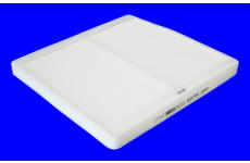 Filtr, vzduch v interiéru MECAFILTER ELR7118