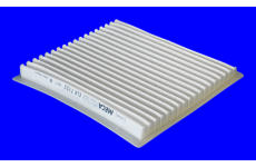 Filtr, vzduch v interiéru MECAFILTER ELR7122