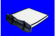 Filtr, vzduch v interiéru MECAFILTER ELR7125