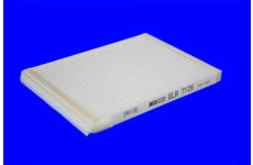 Filtr, vzduch v interiéru MECAFILTER ELR7126