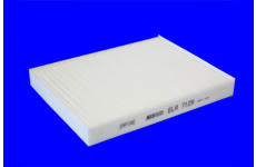 Filtr, vzduch v interiéru MECAFILTER ELR7129