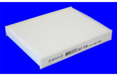 Filtr, vzduch v interiéru MECAFILTER ELR7130