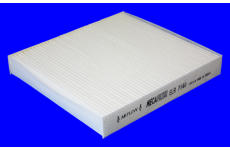 Filtr, vzduch v interiéru MECAFILTER ELR7140