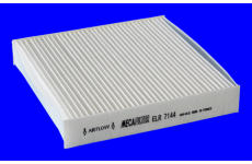 Filtr, vzduch v interiéru MECAFILTER ELR7144