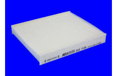 Filtr, vzduch v interiéru MECAFILTER ELR7145