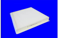 Filtr, vzduch v interiéru MECAFILTER ELR7146