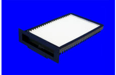 Filtr, vzduch v interiéru MECAFILTER ELR7153