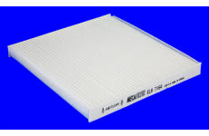 Filtr, vzduch v interiéru MECAFILTER ELR7164