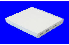 Filtr, vzduch v interiéru MECAFILTER ELR7168