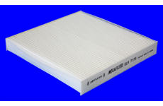 Filtr, vzduch v interiéru MECAFILTER ELR7173