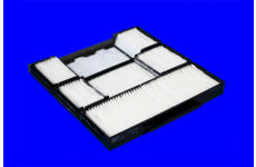 Filtr, vzduch v interiéru MECAFILTER ELR7176