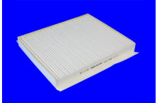 Filtr, vzduch v interiéru MECAFILTER ELR7180