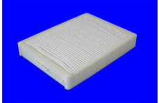 Filtr, vzduch v interiéru MECAFILTER ELR7181