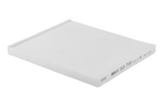 Filtr, vzduch v interiéru MECAFILTER ELR7187