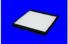 Filtr, vzduch v interiéru MECAFILTER ELR7191