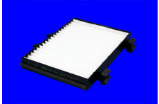 Filtr, vzduch v interiéru MECAFILTER ELR7194